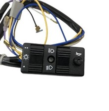 232240 COMMUTATORE DEVIO LUCI PIAGGIO VESPA PXE 125-150-200 ARCOBALENO PK