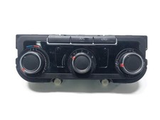 1K8907426AT CONSOLE COMANDI CLIMA VOLKSWAGEN CADDY (SAB) 2.0 TDI MAN 5M 102CV 20