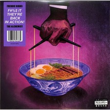 Freddie Gibbs & The Alchemist