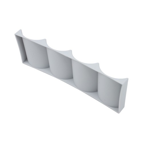 Frigo organiser vino birra - frigo,