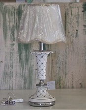 Lampada da tavolo in ceramica