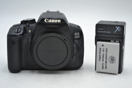 Corpo fotocamera reflex