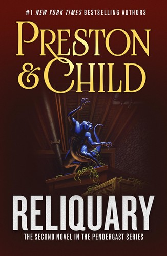Reliquary - , 2)