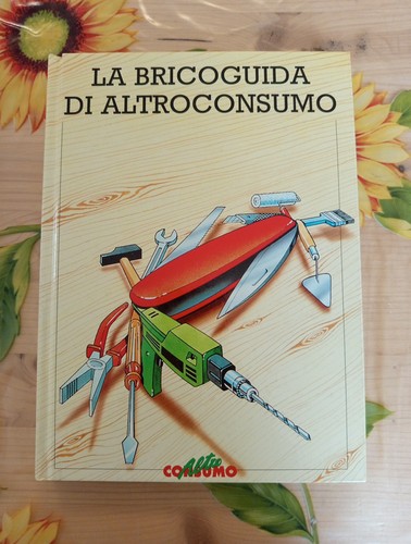 Bricoguida altroconsumo - di,
