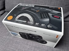 Blackmagic Design Pocket