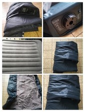 Materasso Matrimoniale Gonfiabile Intex