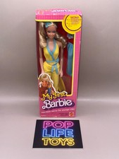 Vintage 1980 Mattel "La mia