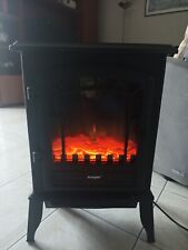 stufa elettrica ventilata