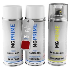 Vernice per auto Kit