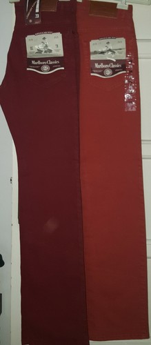 Jeans marlboro classics - jeans,