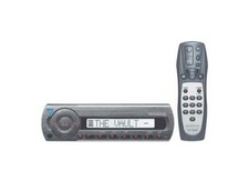 Kenwood Sistema modulatore FM