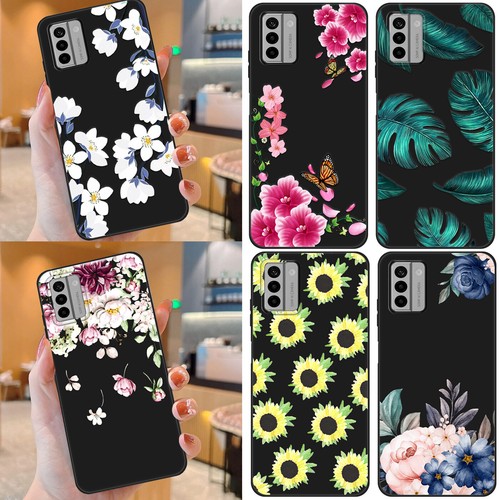 Custodia telefono fiore - , moda