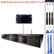 Per Naim NAC-N 172 XS Lettore
