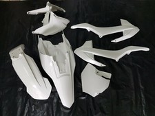 Kit plastiche ktm - kit, sx