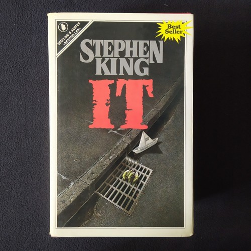 Stephen king prima - stephen,
