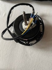 BEKO 5400087825 MOTORE VENTOLA