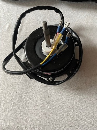 Beko 5400087825 motore ventola - 5400087825,
