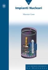 Impianti nucleari - Cumo Maurizio