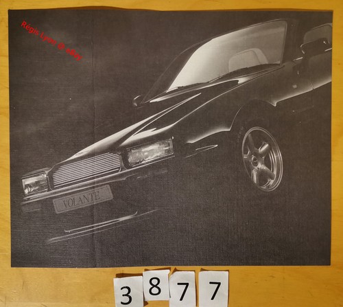 Aston martin virage - aston,