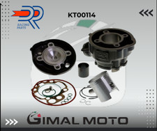 GRUPPO TERMICO CILINDRO Ø49