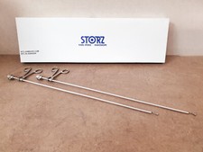 Karl storz 10350l pinza - storz,