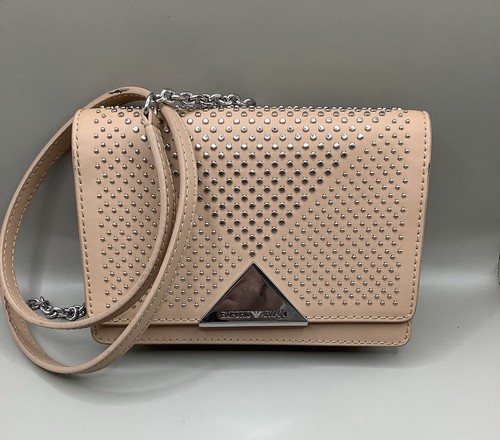 Emporio armani borsa - piccola, a