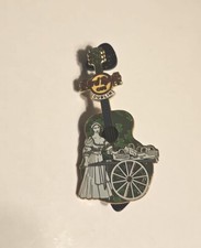 Hard Rock Cafe Dublin Lapel