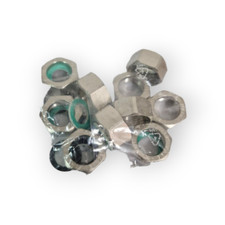 BRASS NUT FOR STAINLESS STEEL