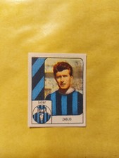 Inter ZAGLIO Figurina