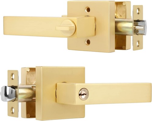 Serratura per porta