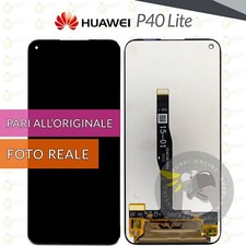 DISPLAY HUAWEI P40 LITE / NOVA