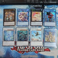 Yugioh Mazzo Core Completo