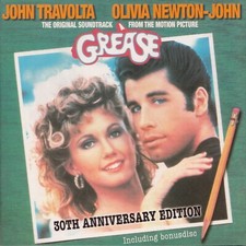 Grease: Original Motion