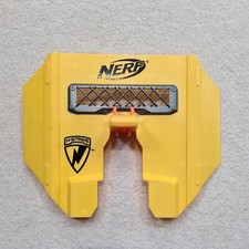 Nerf N-strike Stampede