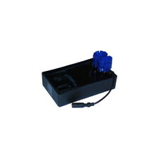 CENTRALINA ACCENSIONE