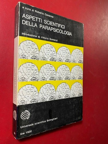 Cavanna aspetti scientifici - cavanna,