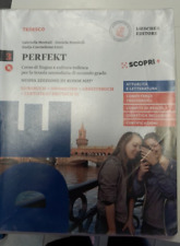 perfekt - volume 3 - loescher - 9788858325025