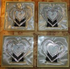 Lotto 4 Cornici Portafoto a