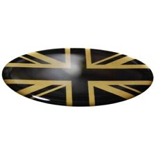 Adesivo Union Jack Royal
