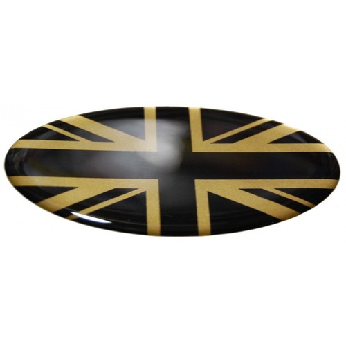 Adesivo union jack - union,