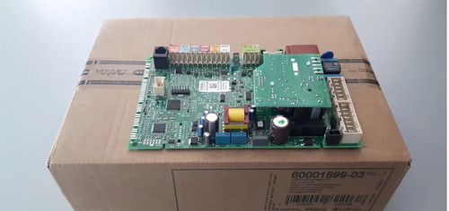 Scheda elettronica principale - scheda,