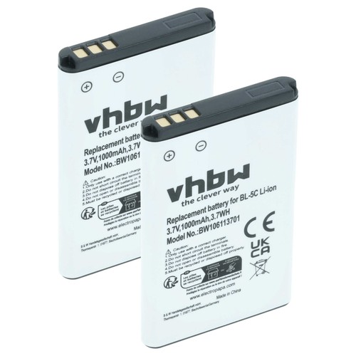 Batteria per ngm oscar - batteria,