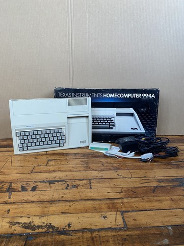 Computer vintage texas - computer,