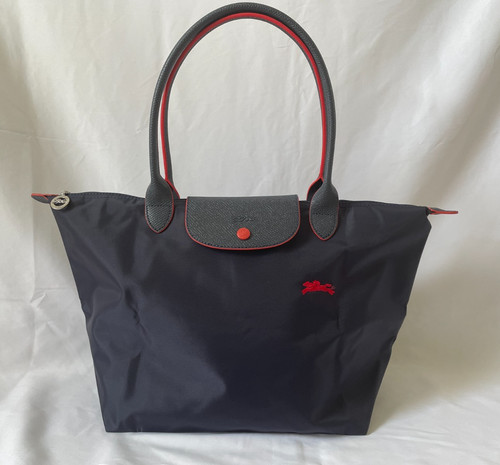 Borsa tracolla longchamp - borsa, le