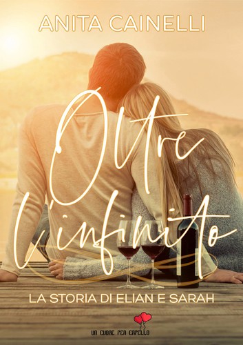 Oltre infinito cainelli - l'infinito,