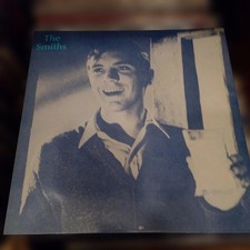 Il disco in vinile Smiths 7"