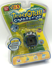 VTG 2004 TAMAGOTCHI Connection