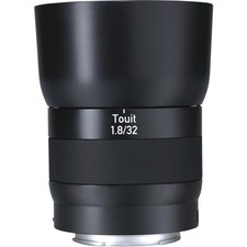 Carl Zeiss 1.8/32Mm Touit Per