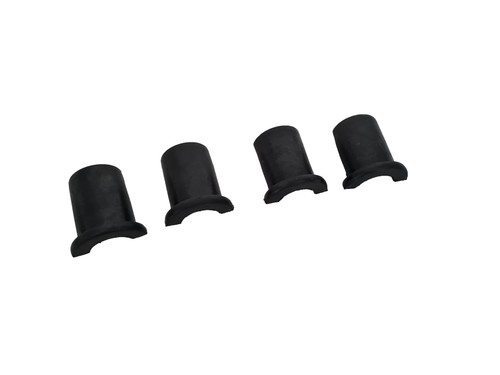 Tampone gomma sidecar - gomma,