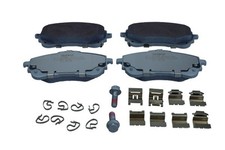 Kit pastiglie freno, Freno a